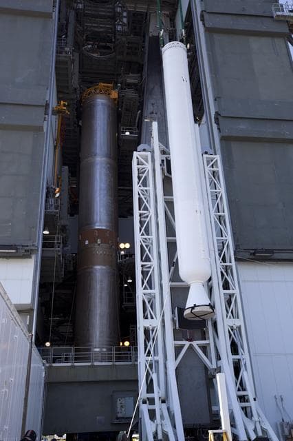 NASA image: KSC-2011-6942
