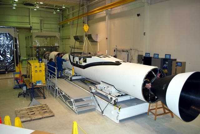 NASA image: KSC-2011-6952