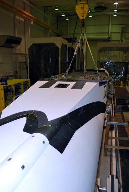 NASA image: KSC-2011-6953