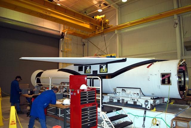 NASA image: KSC-2011-6956