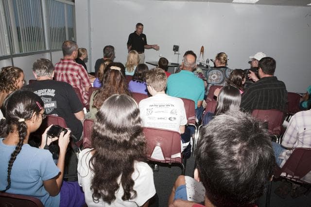 NASA image: KSC-2011-6959