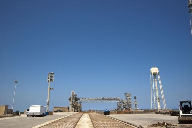 NASA image: KSC-2011-6978