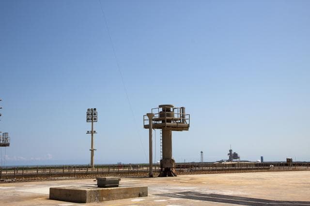 NASA image: KSC-2011-6979