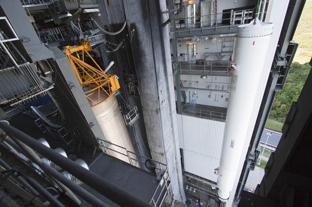 NASA image: KSC-2011-6994