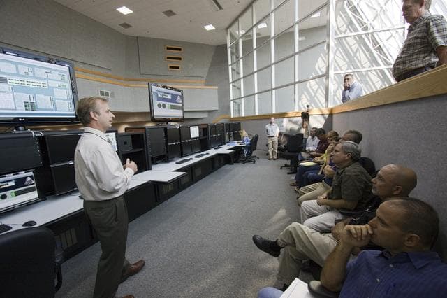 NASA image: KSC-2011-7003
