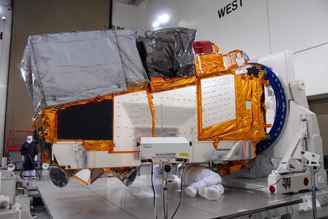 NASA image: KSC-2011-7018