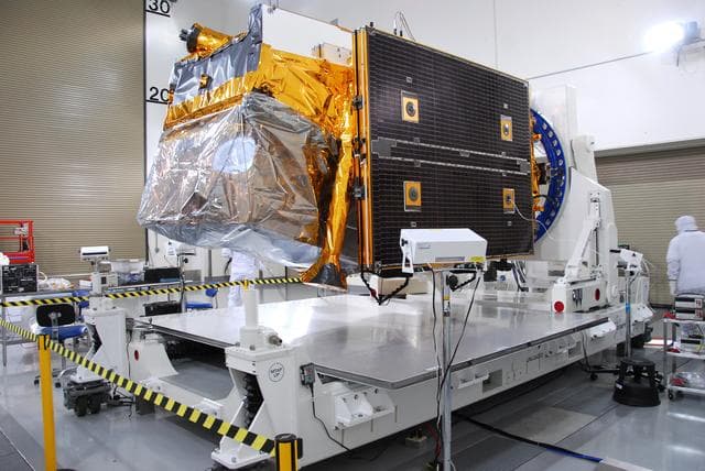 NASA image: KSC-2011-7020