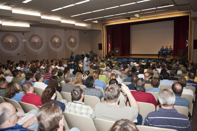 NASA image: KSC-2011-7036