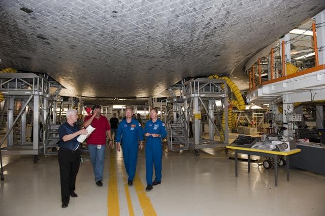 NASA image: KSC-2011-7053