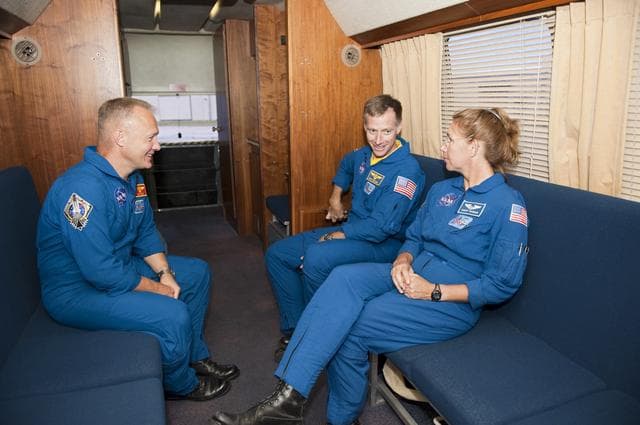 NASA image: KSC-2011-7057