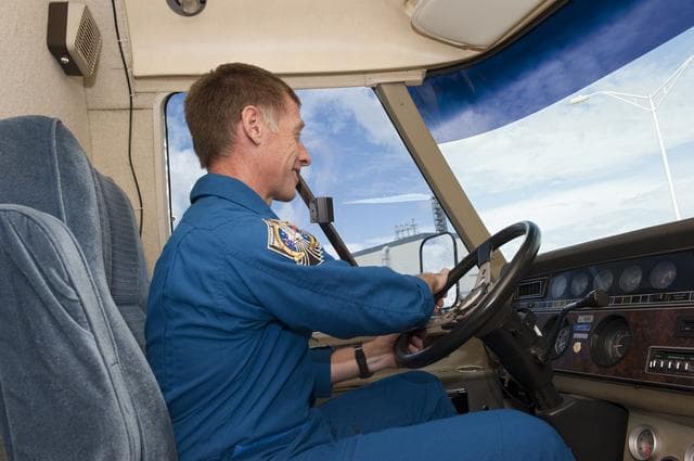 NASA image: KSC-2011-7059
