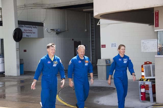 NASA image: KSC-2011-7062