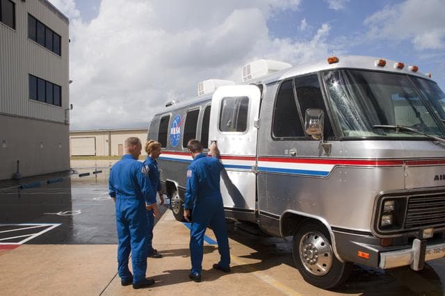 NASA image: KSC-2011-7063