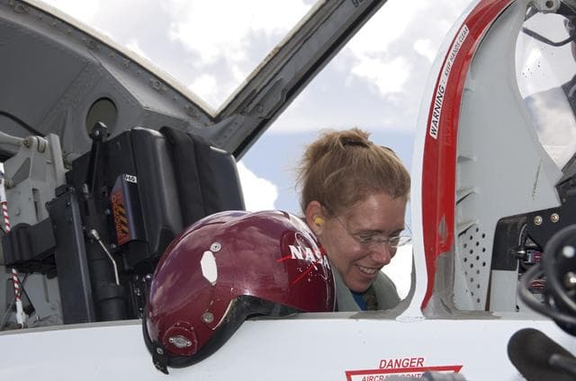 NASA image: KSC-2011-7067