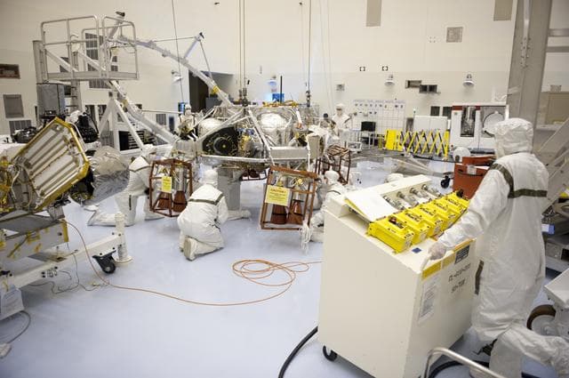 NASA image: KSC-2011-7084