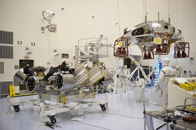 NASA image: KSC-2011-7085