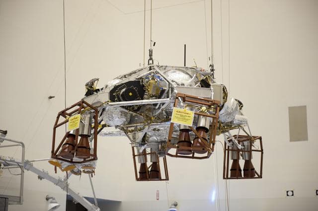 NASA image: KSC-2011-7086