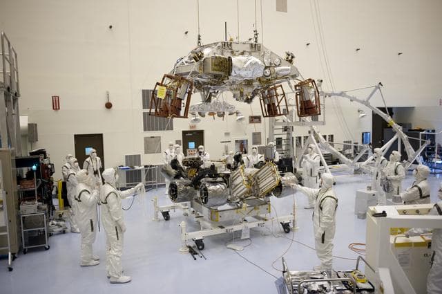 NASA image: KSC-2011-7088