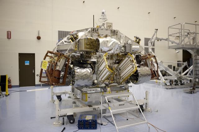 NASA image: KSC-2011-7096