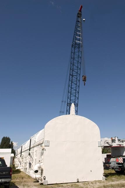 NASA image: KSC-2011-7229