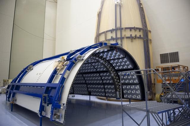 NASA image: KSC-2011-7251