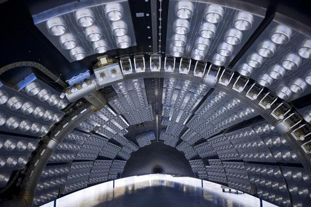 NASA image: KSC-2011-7252