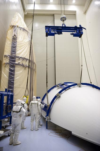 NASA image: KSC-2011-7256