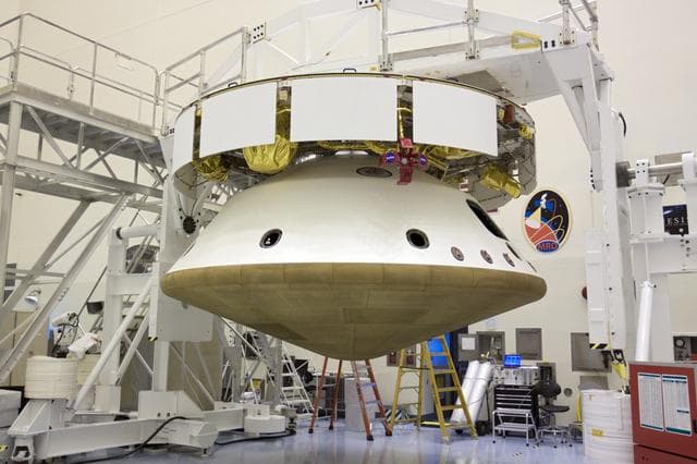 NASA image: KSC-2011-7372