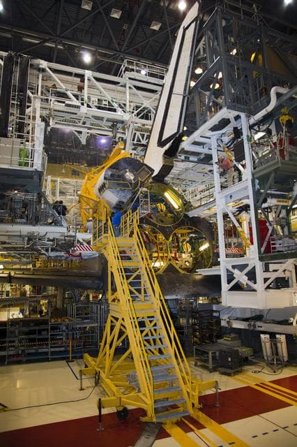 NASA image: KSC-2011-7388