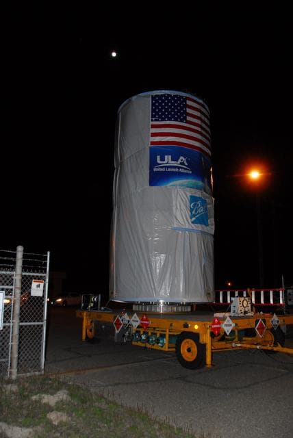 NASA image: KSC-2011-7496