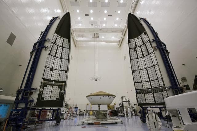 NASA image: KSC-2011-7530