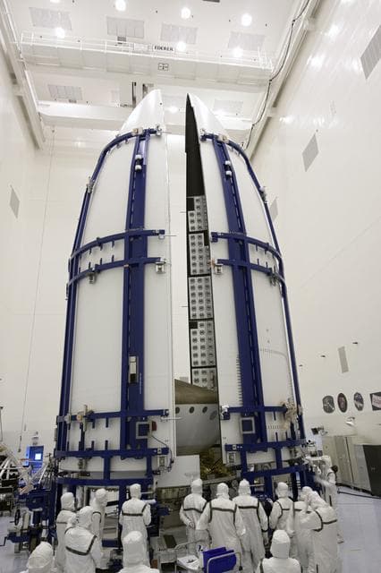 NASA image: KSC-2011-7534