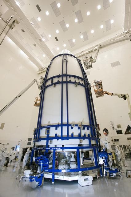 NASA image: KSC-2011-7537