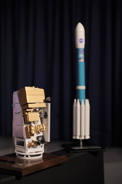 NASA image: KSC-2011-7543