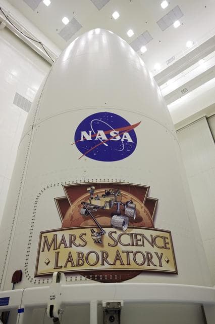 NASA image: KSC-2011-7646