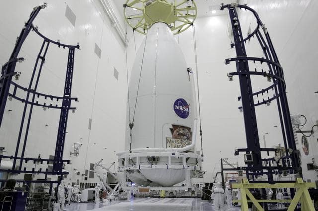NASA image: KSC-2011-7649