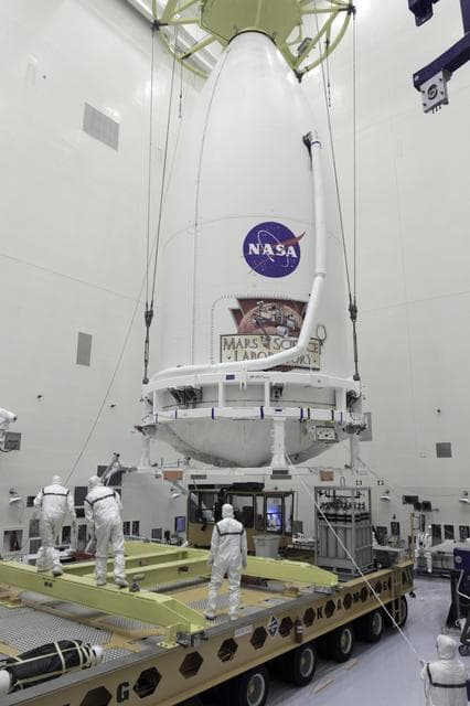 NASA image: KSC-2011-7652