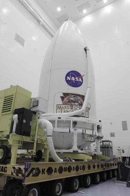 NASA image: KSC-2011-7655