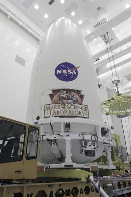 NASA image: KSC-2011-7656