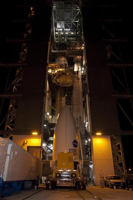 NASA image: KSC-2011-7659