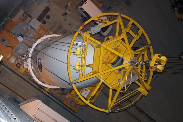NASA image: KSC-2011-7660