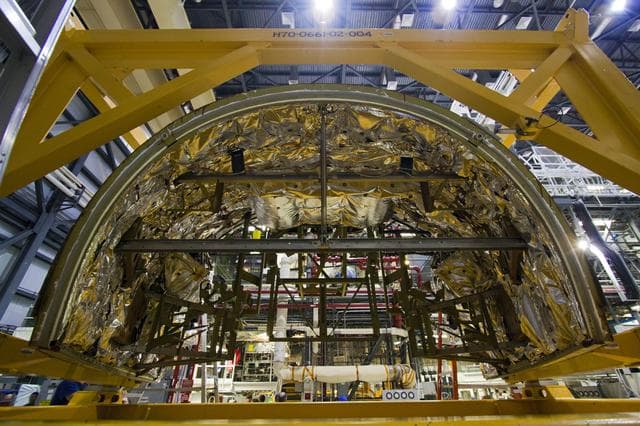 NASA image: KSC-2011-7671