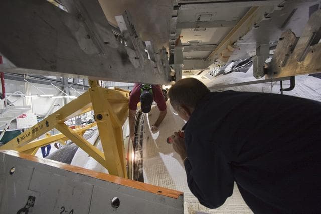 NASA image: KSC-2011-7677