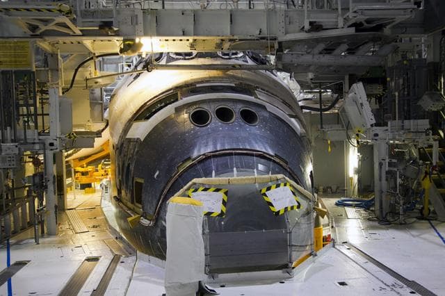 NASA image: KSC-2011-7679