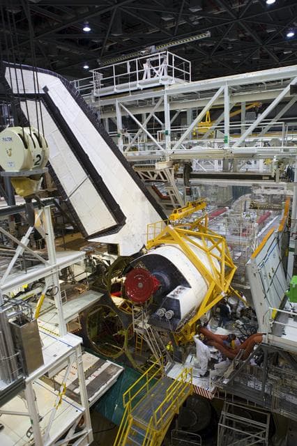 NASA image: KSC-2011-7682