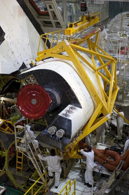 NASA image: KSC-2011-7683