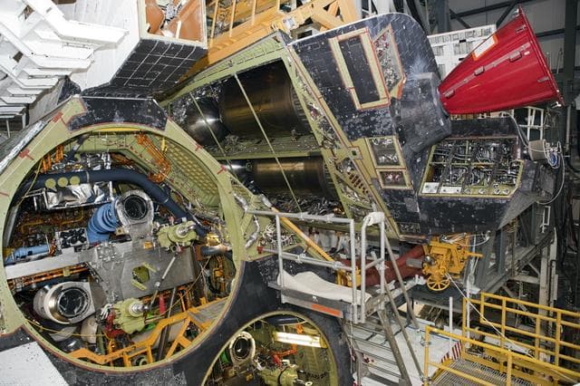 NASA image: KSC-2011-7686