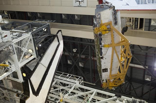 NASA image: KSC-2011-7687