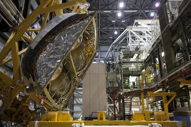 NASA image: KSC-2011-7690