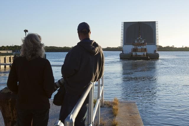 NASA image: KSC-2011-7714